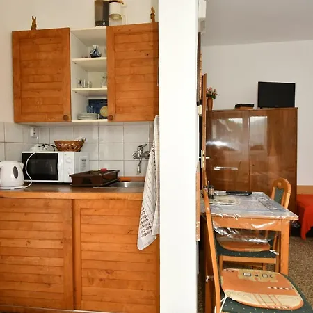 Landhaus Chalupa Dobsinka